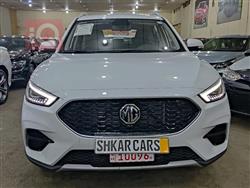 ام جي ZS
